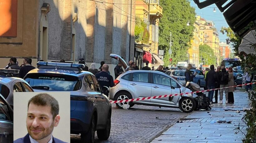 «L’attentato di Modena è terrorismo»