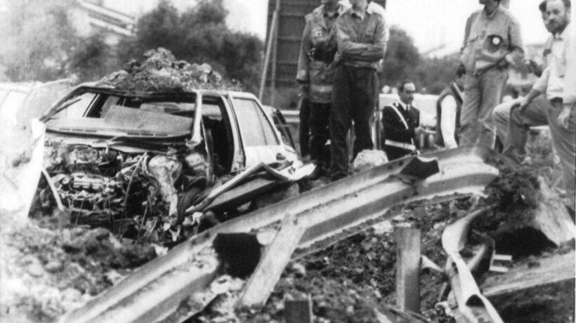 Oggi le commemorazioni per Capaci