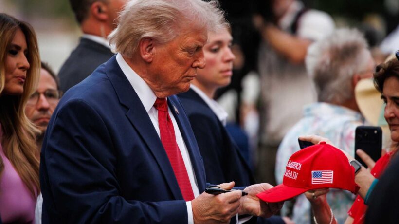 Iran, Trump: «Accordo oppure attacco». La decisione è attesa entro oggi