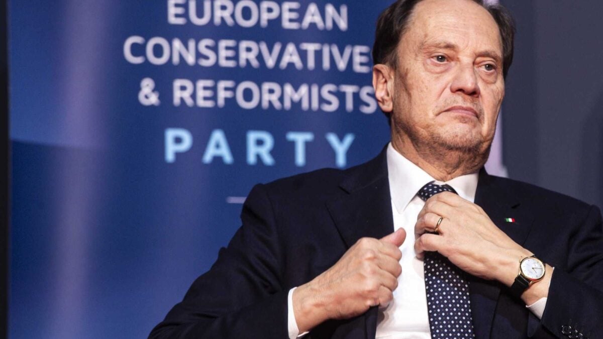 Ciriani dà una scossa sui reattori: «Nucleare, referendum inevitabile»