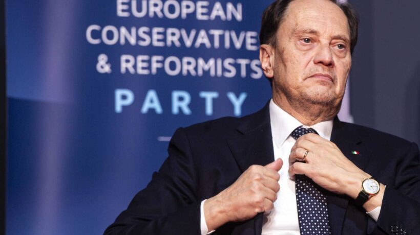 Ciriani dà una scossa sui reattori: «Nucleare, referendum inevitabile»