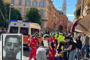 Altro che pazzo isolato: Salim cercò informazioni su degli attentati jihadisti