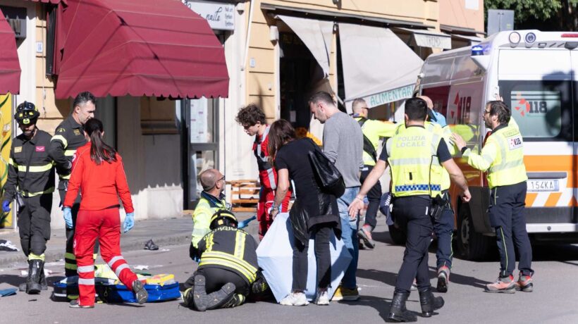 Ora basta risarcire i delinquenti