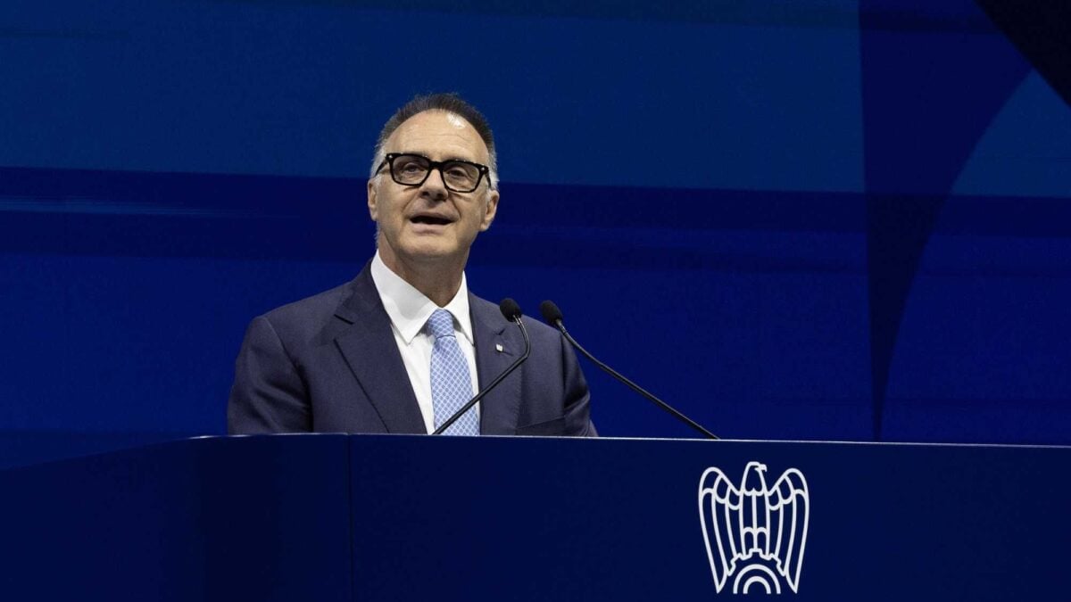 Il primo partito? È quello che contesta  l’Europa