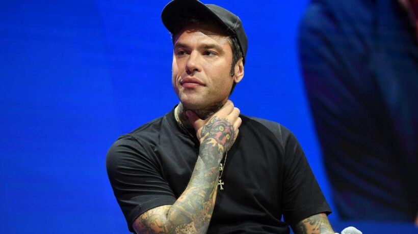 Per capire Fedez servono speranza e carità