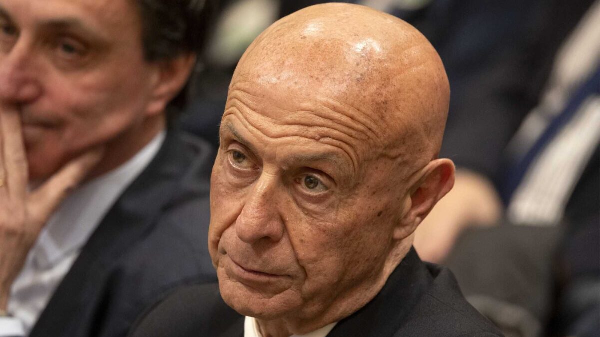 «Il vecchio ordine non tornerà più. Per noi è una chance»