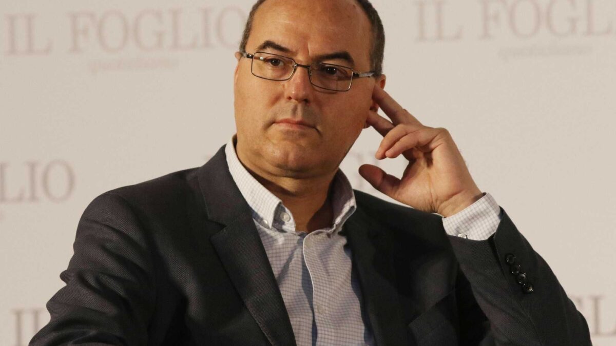 «Dopo i sovranisti non torna l’Europa»