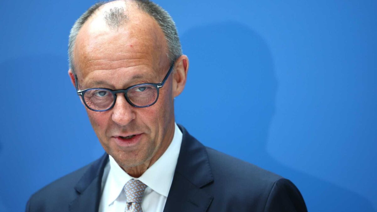 Merz l’antieuropeista ostacola Unicredit
