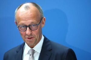 Merz l’antieuropeista ostacola Unicredit