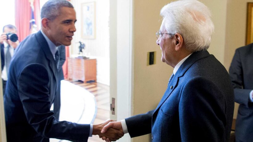 Gli Usa in manovra su Schlein e Gentiloni. Elly vede Bank of America e va da Obama