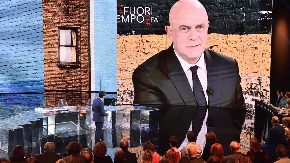 Da Crozza a Gruber, i pifferai rossi si sono scatenati dopo il referendum