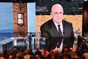 Da Crozza a Gruber, i pifferai rossi si sono scatenati dopo il referendum