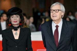 Sgarbi insiste: «Il padiglione della Russia sia riaperto»