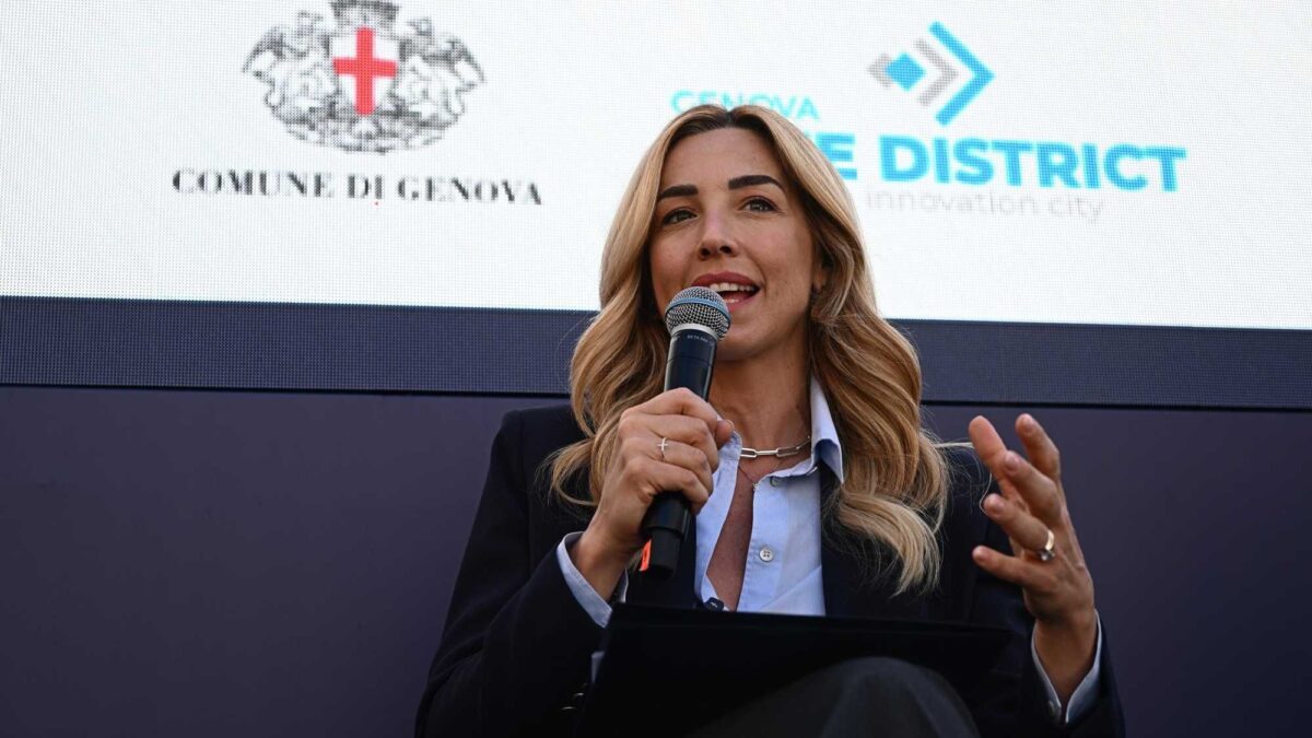 La sindaca influencer politicamente scontata