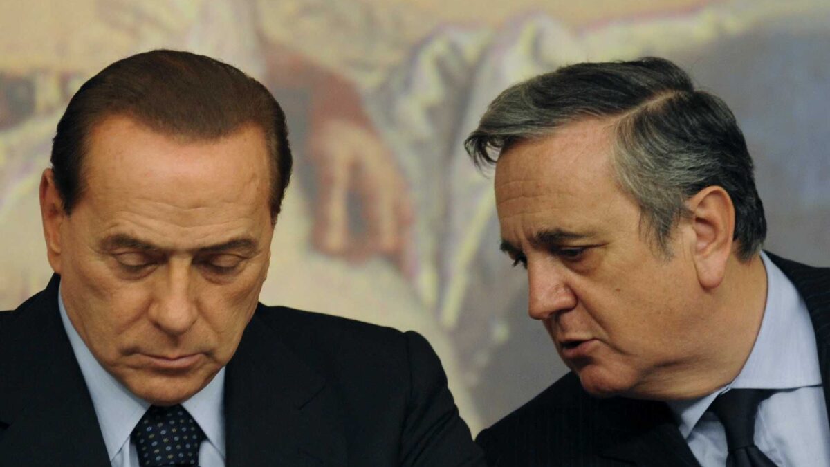 Forza Italia tradisce Silvio e le sue radici
