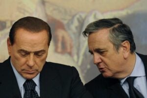 Forza Italia tradisce Silvio e le sue radici