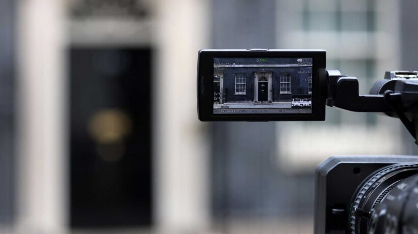 Streeting sigla lo sfratto a Starmer