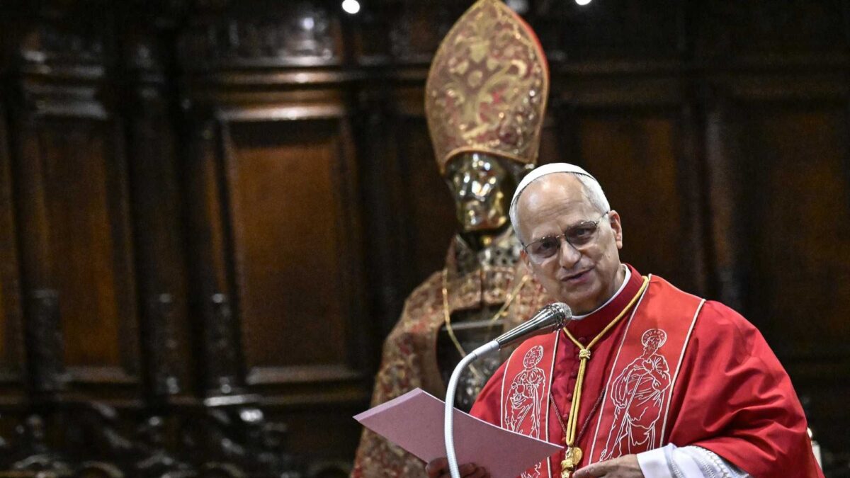 Con la prima enciclica Leone denuncia la dittatura invisibile degli algoritmi