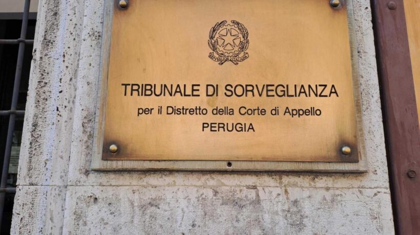 Alessandro Cannevale: «Nel carcere di Perugia intercettati i dialoghi tra avvocati e detenuti»