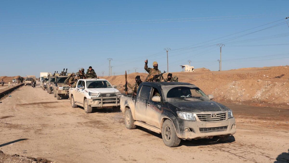 Il manuale per i lupi solitari dell’Isis insegna come falciare i miscredenti