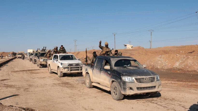 Il manuale per i lupi solitari dell’Isis insegna come falciare i miscredenti