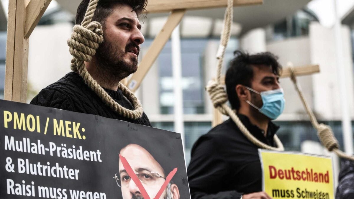 Le torture degli islamisti vengono censurate