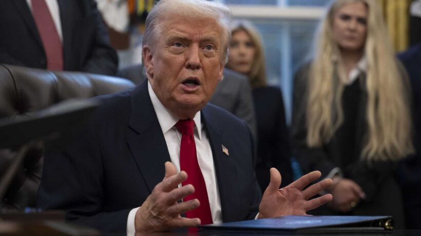 Trump punta a ricucire con Nuova Delhi