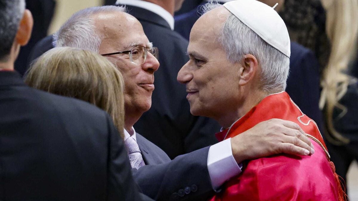 «Il cristianesimo non va annacquato»