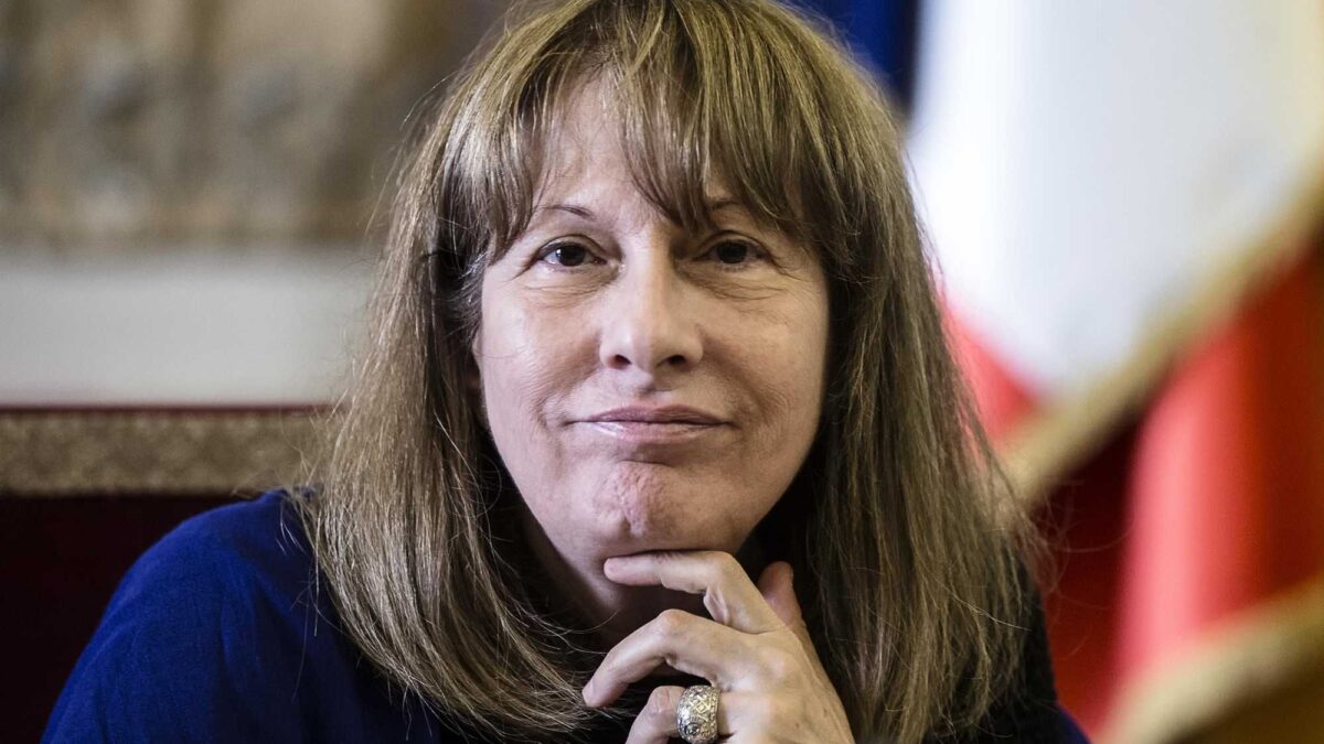 Carla Raineri: «Tirata in ballo su Equalize, denuncio il pm»