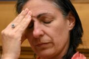 La mamma del bosco svela la verità