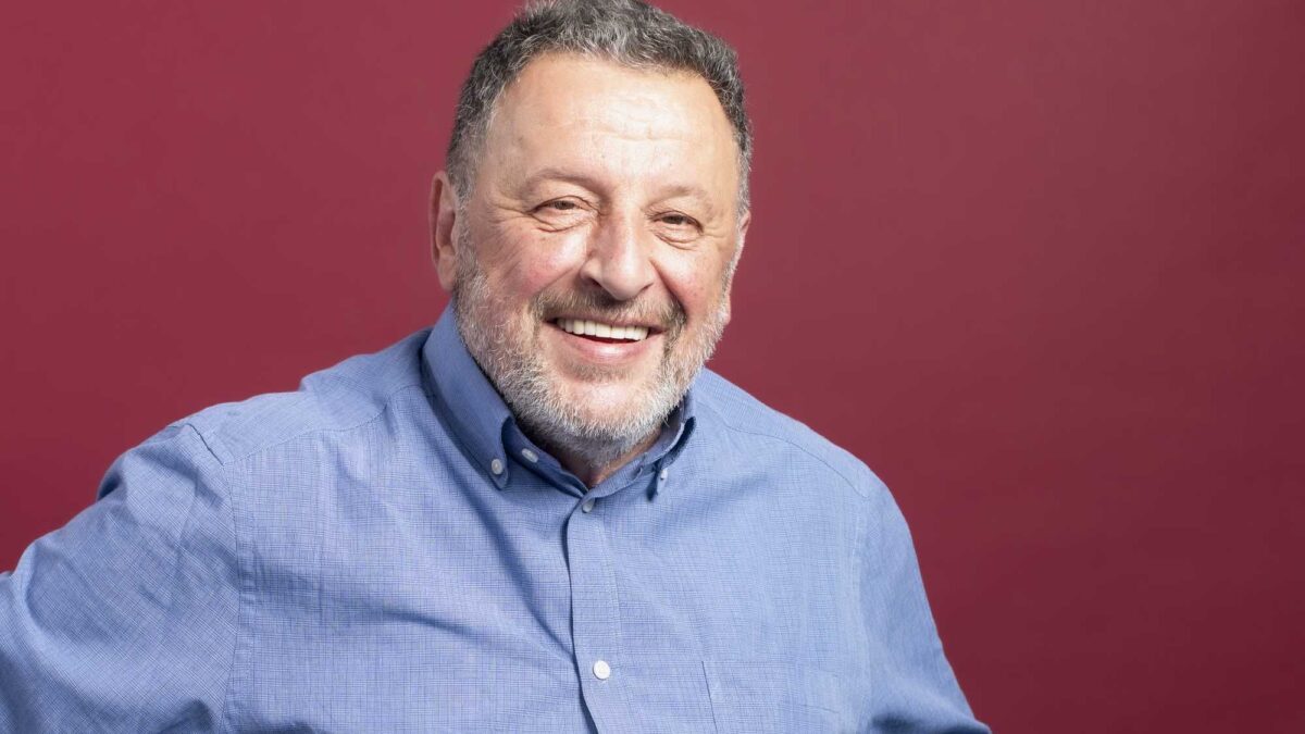 Nembrini: «Don Giussani mi ha convertito grazie a Marx»