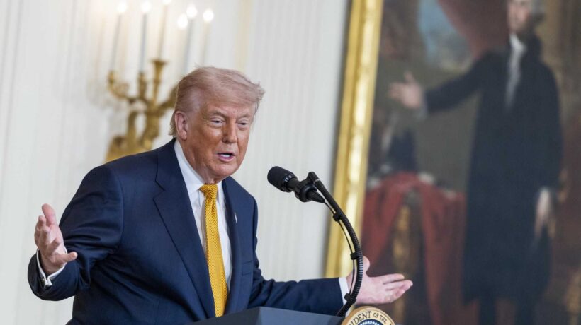 Altro razzo sugli italiani in Libano. L’Iran cincischia, Trump lo accerchia