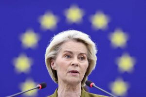 L’Ue ci prescrive la sua medicina: è quella che farà peggiorare la crisi