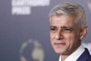 Il sindaco di Londra pellegrino alla Mecca