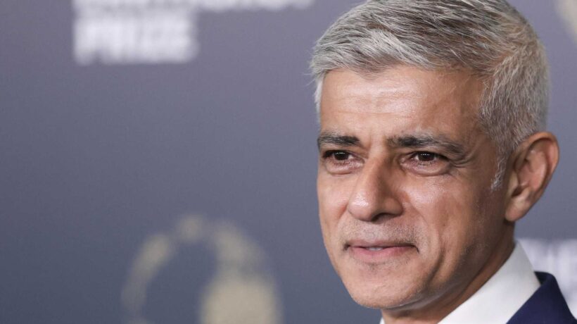 Il sindaco di Londra pellegrino alla Mecca
