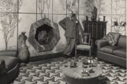 Piero Portaluppi, l’architetto della grande Milano borghese