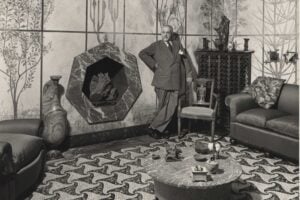 Piero Portaluppi, l’architetto della grande Milano borghese