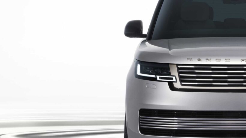(Land Rover Media)