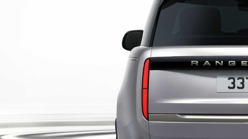 (Land Rover Media)