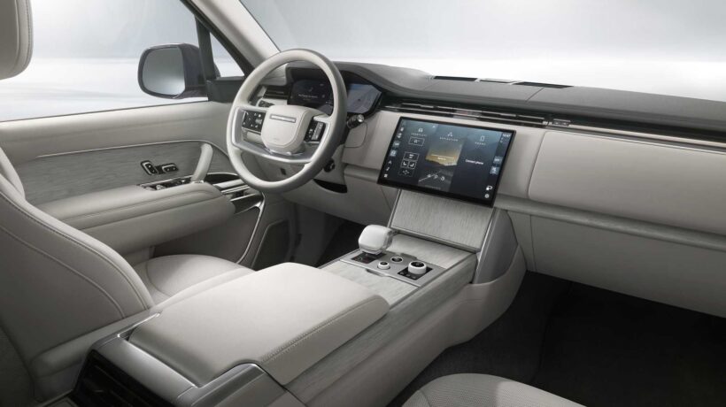 (Land Rover Media)