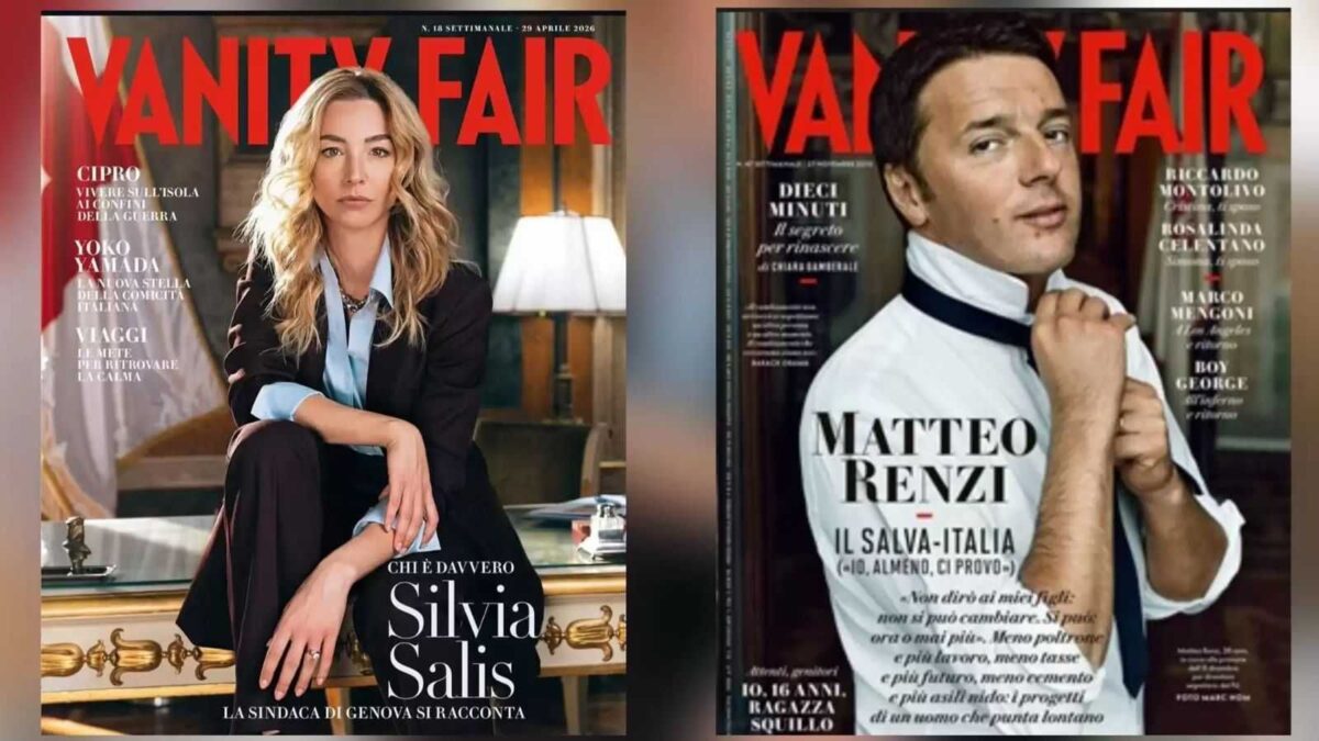 Marco Agnoletti: caduta e rinascita dell’uomo della comunicazione di Silvia Salis