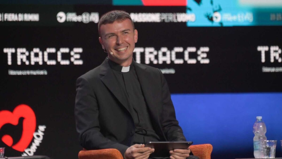 «Smonto i falsi miti su San Francesco»