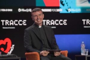 «Smonto i falsi miti su San Francesco»