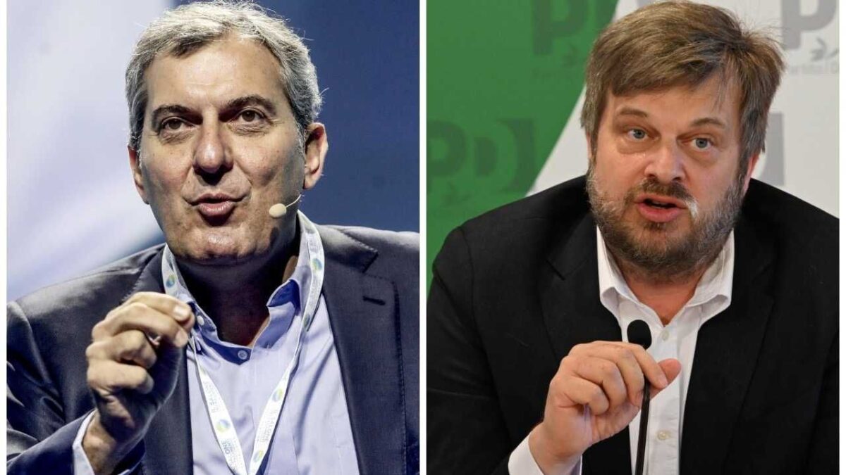 A Milano spunta il terzo candidato