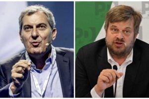A Milano spunta il terzo candidato