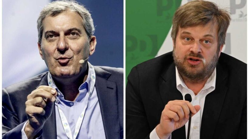 A Milano spunta il terzo candidato