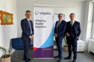 Cegeka lancia SPACEplus: l’ERP con intelligenza artificiale pensato per le Pmi