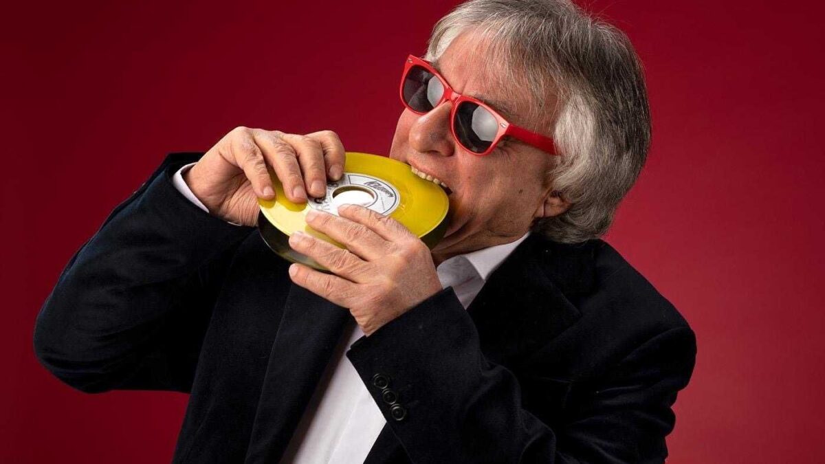 «Il più rock di tutti i tempi? Beethoven. In Italia i testi contano più che all’estero»