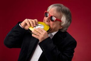 «Il più rock di tutti i tempi? Beethoven. In Italia i testi contano più che all’estero»