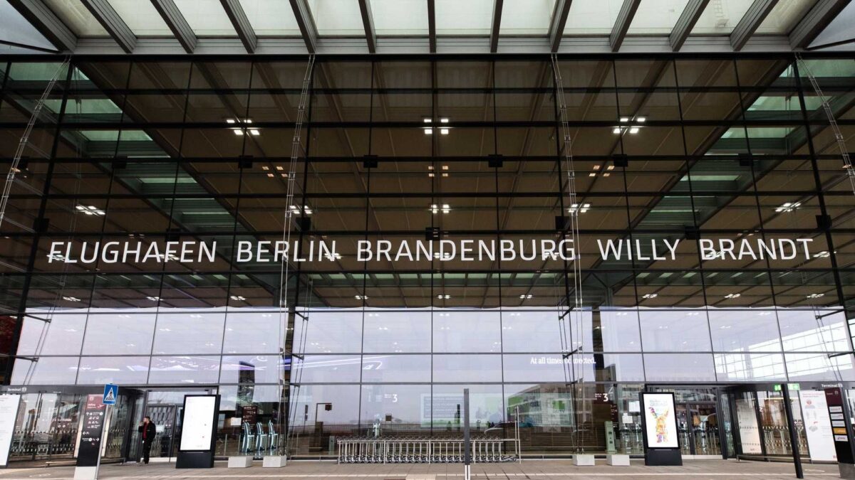 Berlino vede gli scali paralizzati: a rischio 20 milioni di viaggiatori